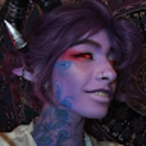 Meet your Posher, Zoe